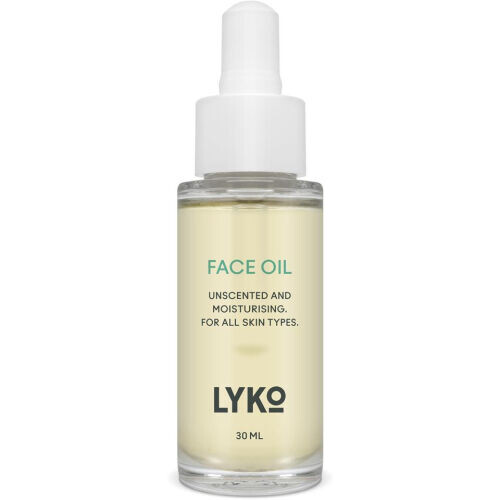 Face Oil