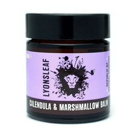 Marshmallow & Calendula Balm