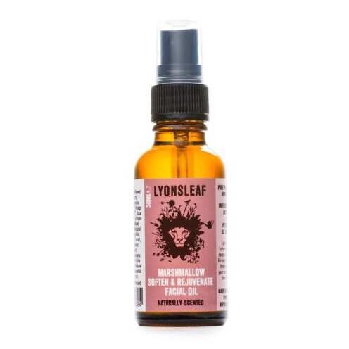 Uscented Marshmallow Facial Oil