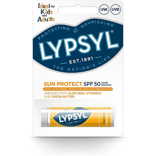 Sun Protect Lip Balm SPF 50