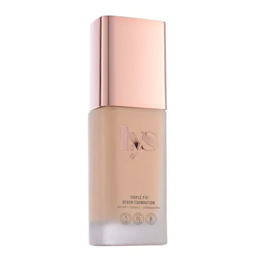 Triple Fix Serum Foundation