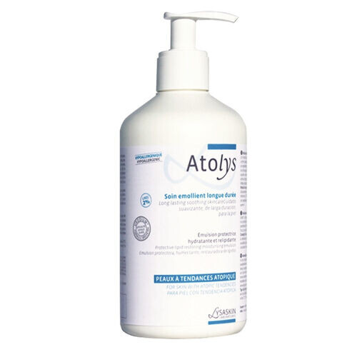 Atolys Care Emollient