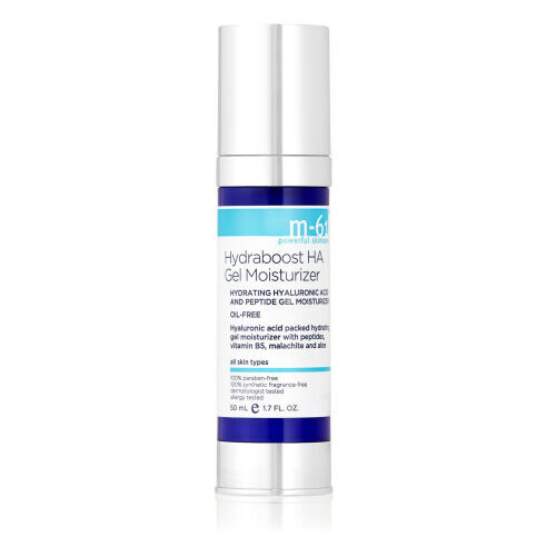 Hydraboost Ha Gel Moisturizer