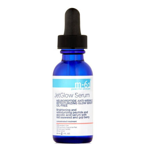 Jetglow Serum