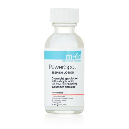 Powerspot Blemish Lotion