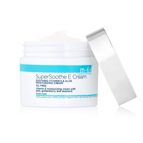 Supersoothe E Cream