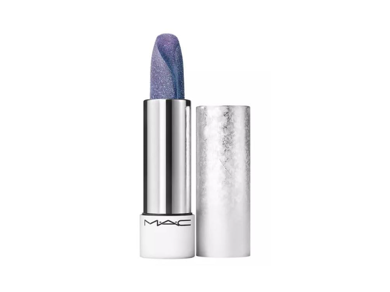 M.A.C Fizzy Feels Lip Balm, Shiver Shimmy, 0.1 oz/3 g