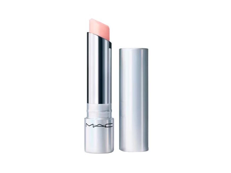 M.A.C Glowplay Tendertalk Lip Balm, Favourite, 0.11 oz/3.14 g
