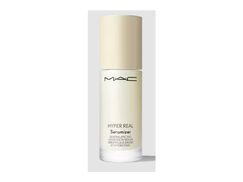 M.A.C Hyper Real Serumizer, 0.17 fl oz/5 mL