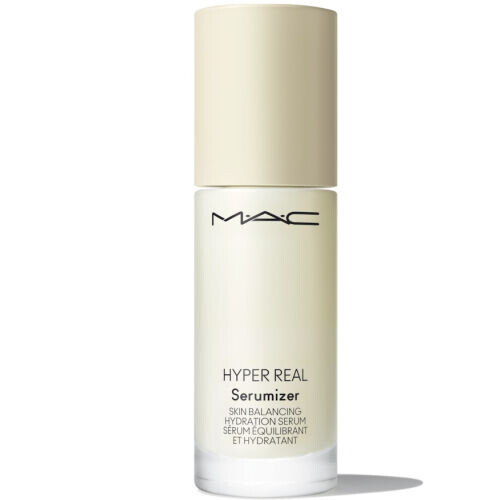Hyper Real Serumizer
