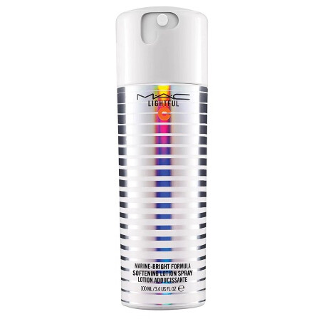 Lightful C Marine-Bright Formula Softening Lotion
