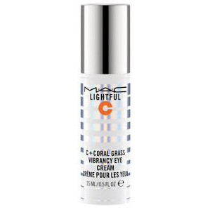 Lightful C + Coral Grass Vibrancy Eye Cream