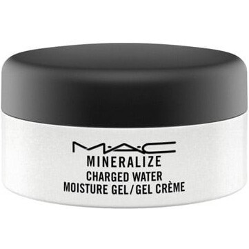 Mineralize Charged Water Moisture Gel