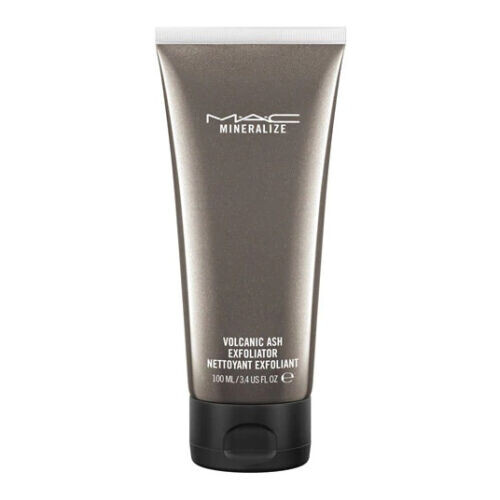Mineralize Volcanic Ash Exfoliator