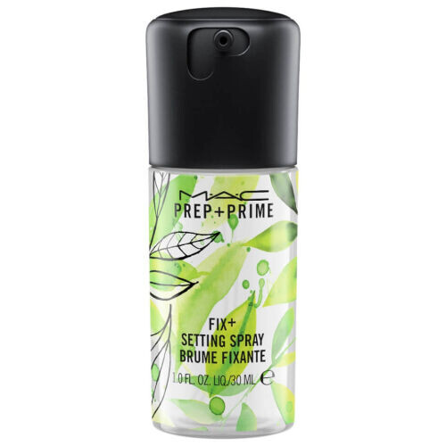 Prep + Prime Fix+ Setting Spray, White Tea
