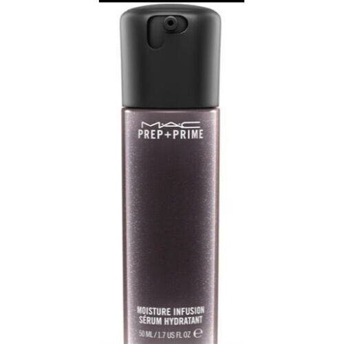 Prep + Prime Moisture Infusion Serum Hydratant