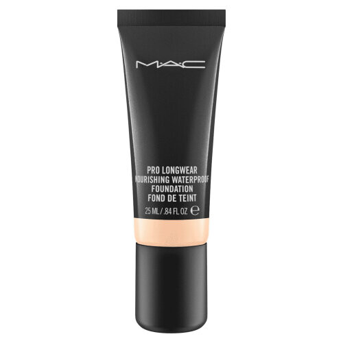 Pro Longwear Nourishing Waterproof Foundation