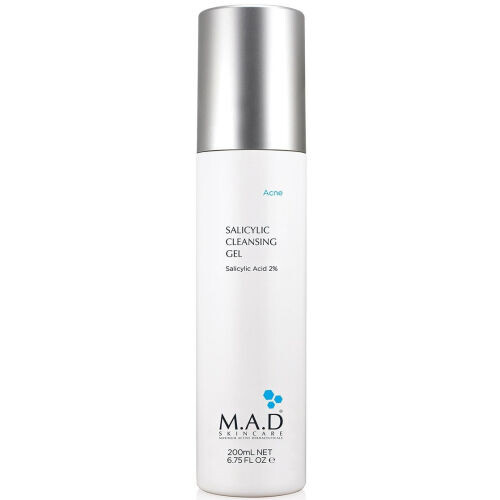 Salicylic Cleansing Gel