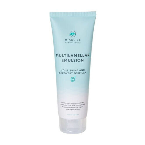 Multilamellar Emulsion