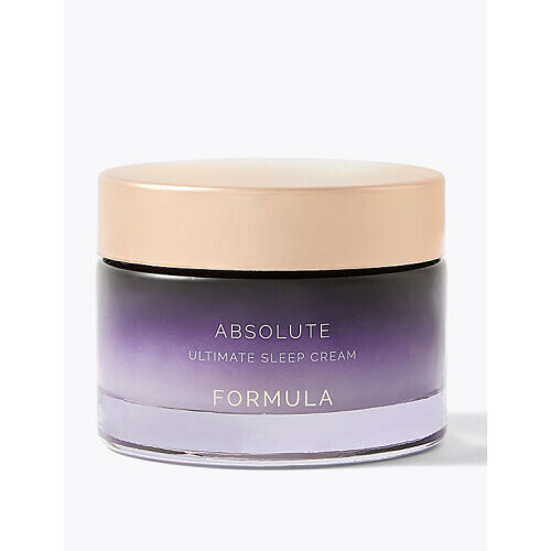 Ultimate Sleep Cream