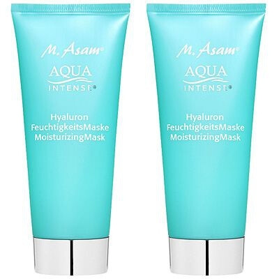 Aqua Intense Hyaluron Feuchtigkeitsmaske