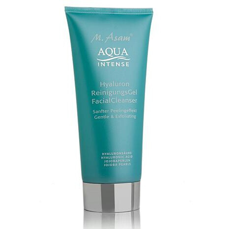 Aqua Intense Hyaluron Reinigungsgel