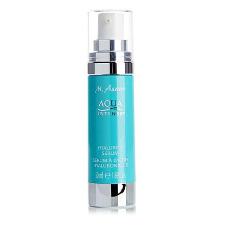 Aqua Intense Hyaluron Serum