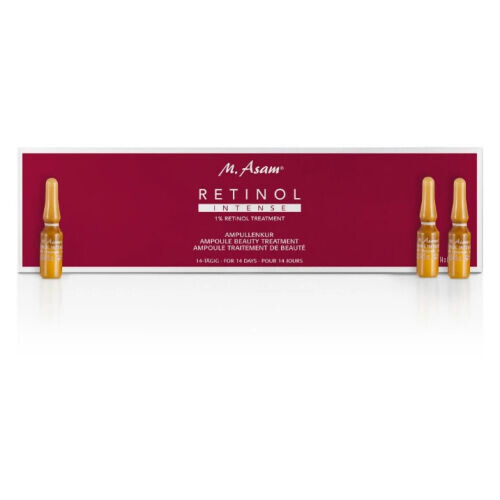 Retinol Ampules