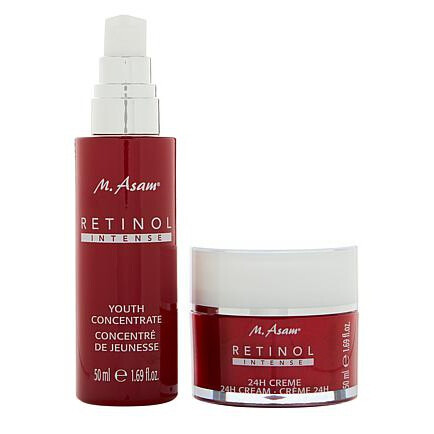 Retinol Intense Yourh Concentrate