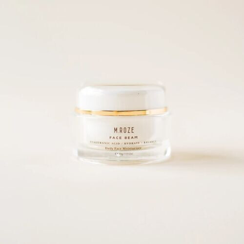 Face Beam Moisturizer