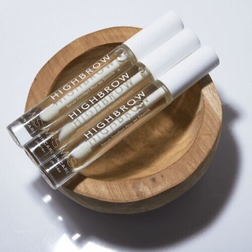 Highbrow| Brow Enhancing Serum