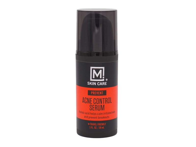 M. Skin Care Prevent Acne Control Serum