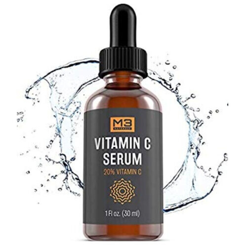 Vitamin C Serum