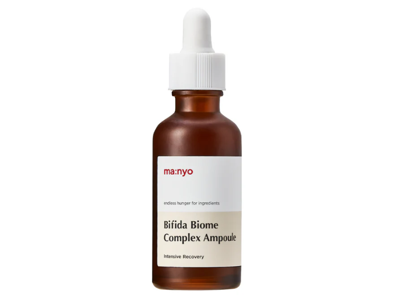 ma:nyo Bifida Biome Complex Ampoule, 30 mL