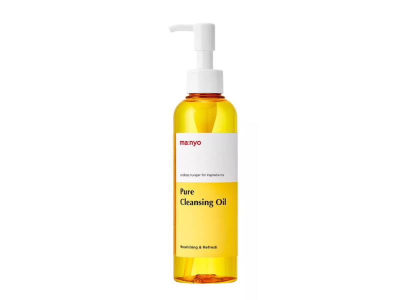 Ma:nyo Pure Cleansing Oil, 4.73 fl oz/140 mL