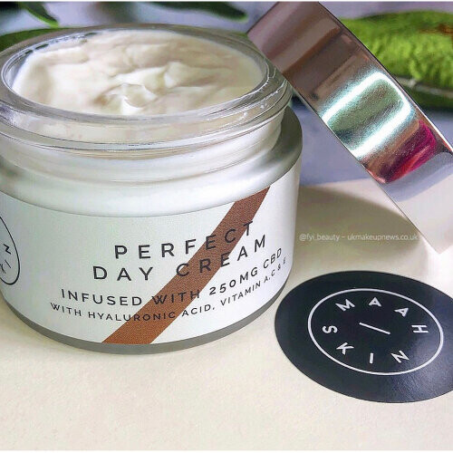 Day Cream