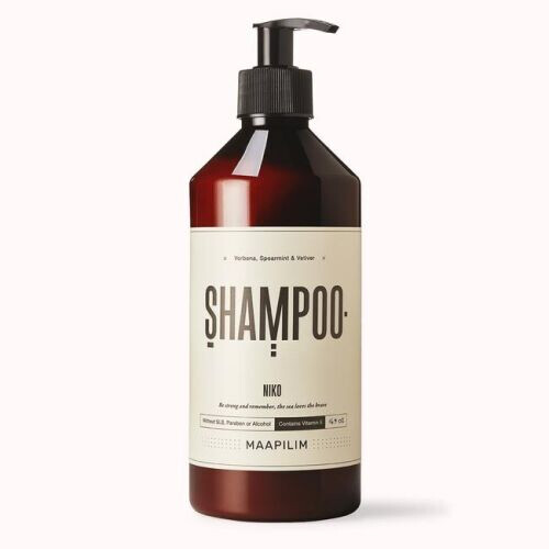 Shampoo