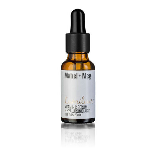 Lumilixir Serum