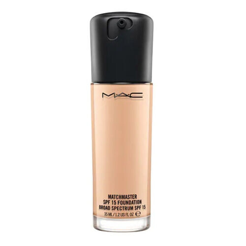 Matchmaster SPF 15 Foundation