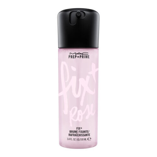 Prep + Prime Fix+ Rose