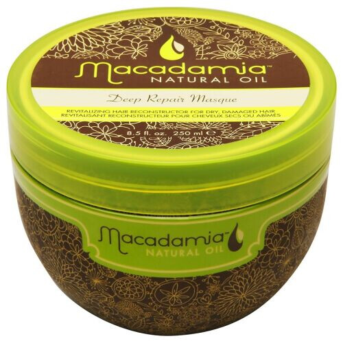 Deep Repair Masque