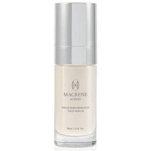 High Performance Face Serum