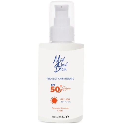 Protect & Hydrate Sunscreen SPF 50 PA++++