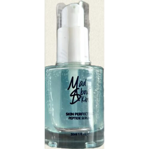 Skin Perfecting Copper Peptide Serum