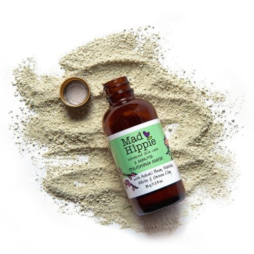 2 Minute Polishing Mask