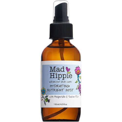 Hydrating Nutrient Mist