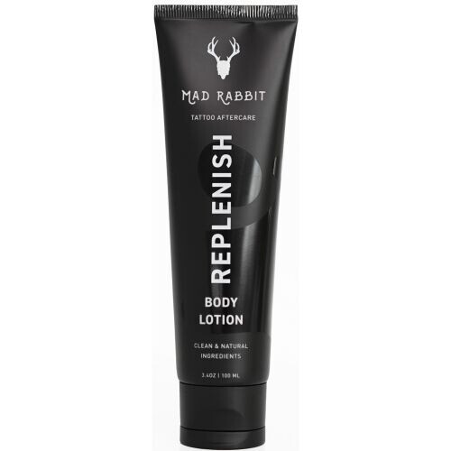 Daily Tattoo Lotion