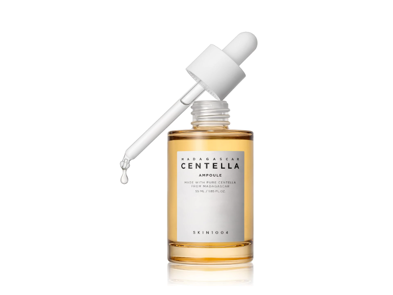 Madagascar Centella Ampoule Serum, 1.85 fl oz/55 mL