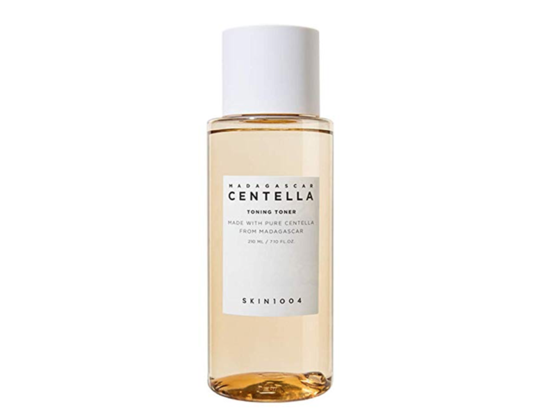 Madagascar Centella Toning Toner, 7.10 fl oz/210 mL