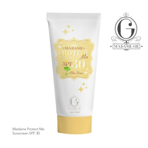 Madame Protect Me SPF 30 Sunscreen